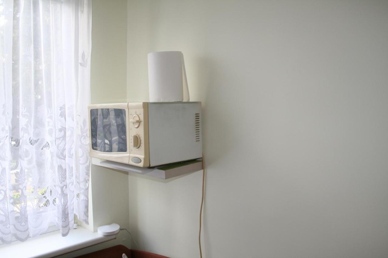 Cosy One Room Apartment Vilnius Exterior photo